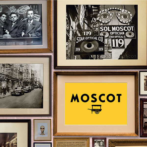 Moscot 